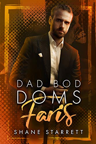 Faris book cover