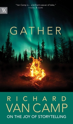 Gather book cover