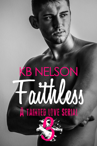 Faithless book cover 3