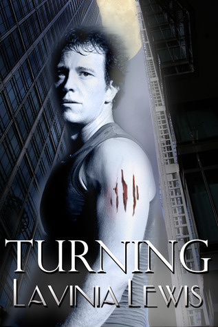 Turning book cover