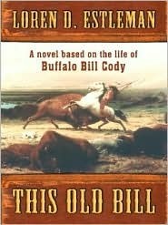 This Old Bill book cover