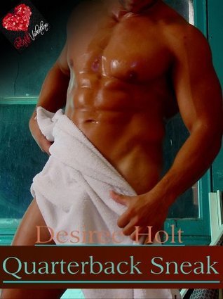 Quarterback Sneak book cover