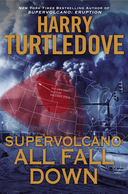 Supervolcano book cover 2