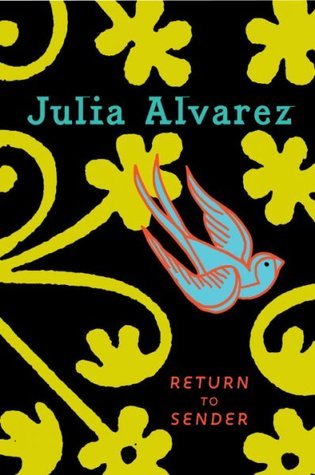Return to Sender book cover