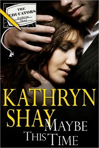 The Educators book cover 3