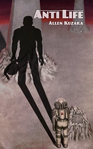 Anti Life book cover 1