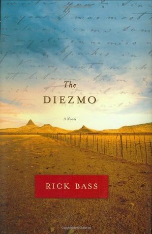 The Diezmo book cover