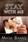 Stay with Me book cover