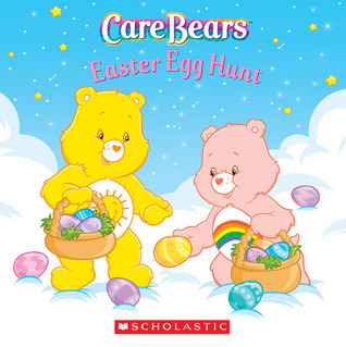 Easter Egg Hunt book cover
