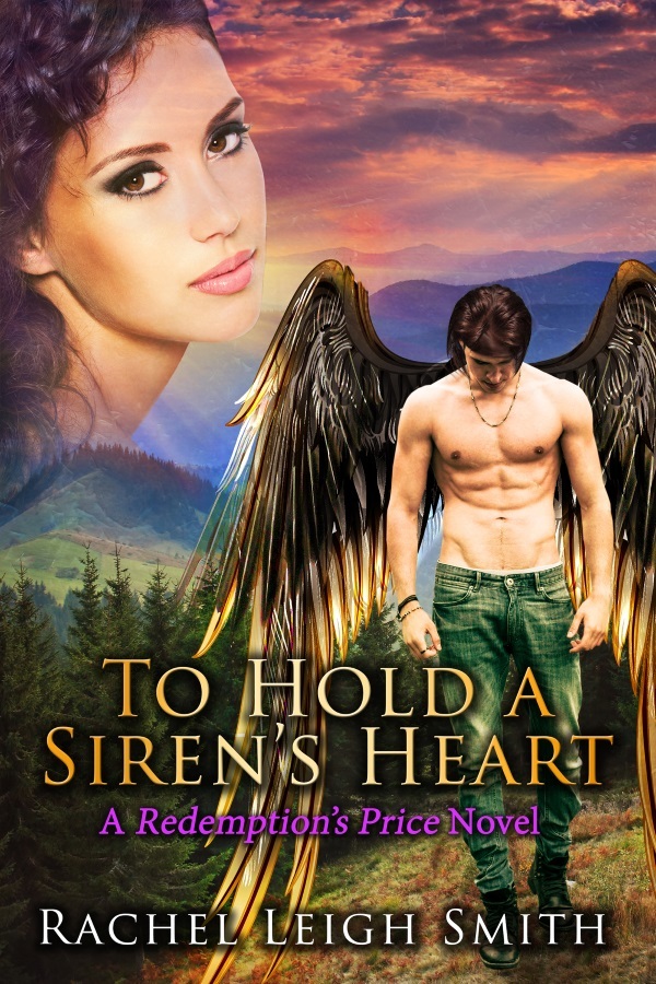 Redemption's Price book cover 1