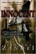 The Innocent book cover