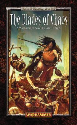 Slaves to Darkness book cover 3