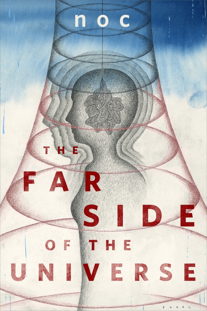 The Far Side of the Universe book cover