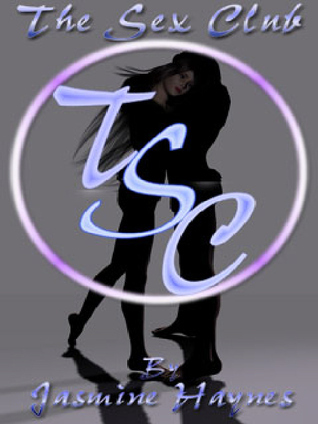 The Sex Club book cover