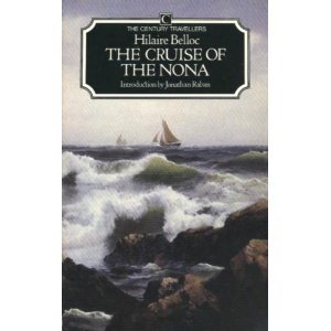 The Cruise of the Nona book cover