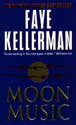 Moon Music book cover
