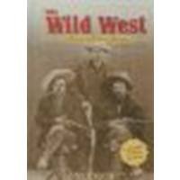 The Wild West book cover