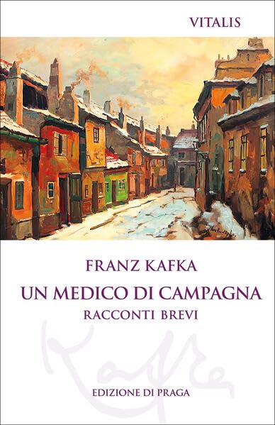Un medico di campagna book cover
