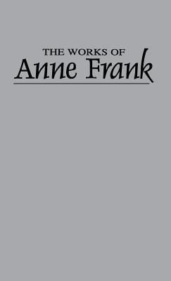 The Works of Anne Frank book cover