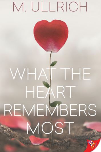 What the Heart Remembers Most book cover