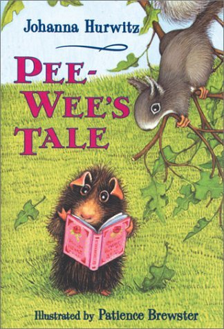 Park Pals Adventures book cover 1