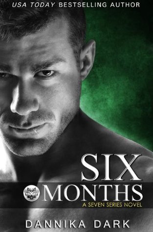 Seven book cover 2