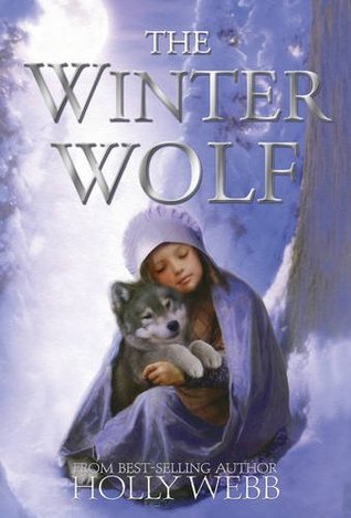 Wintry Tales book cover 3