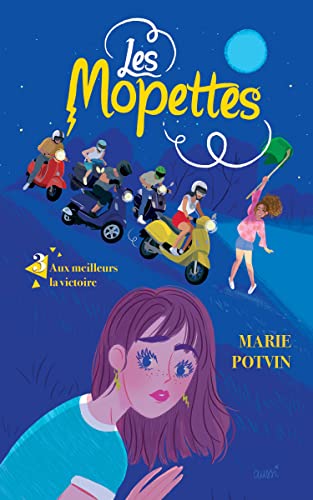 Aux meilleurs la victoire! book cover