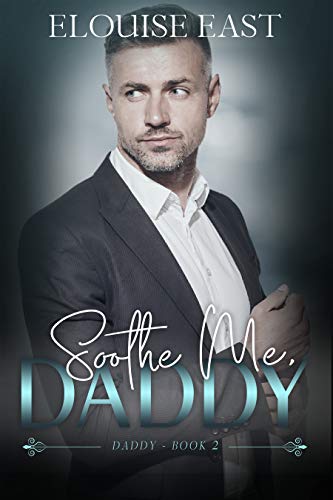 Daddy book cover 2