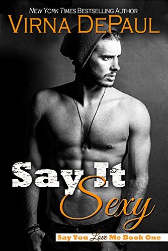 Rock Candy book cover 1