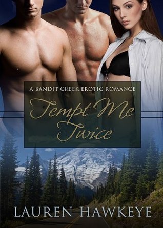 Tempt Me Twice book cover 1