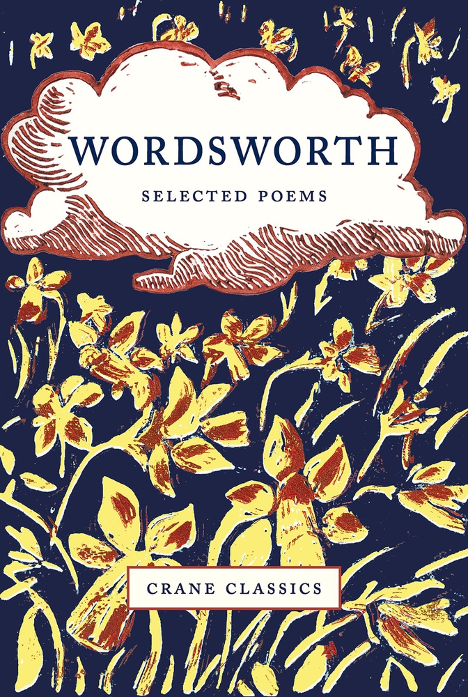 Wordsworth book cover