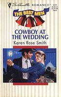 Cowboy at the Wedding book cover