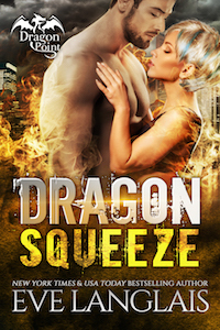 Dragon Point book cover 2