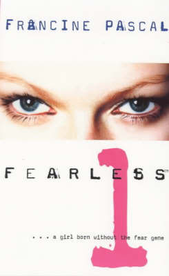 Fearless book cover 1