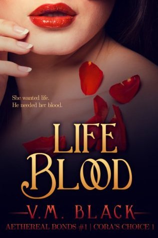 Cora's Choice book cover 1