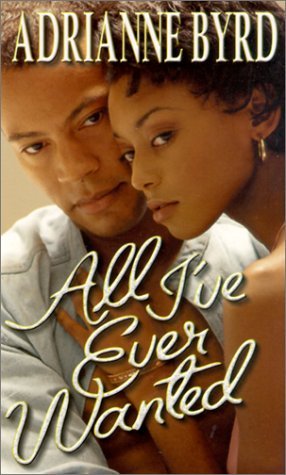 All I've Ever Wanted book cover