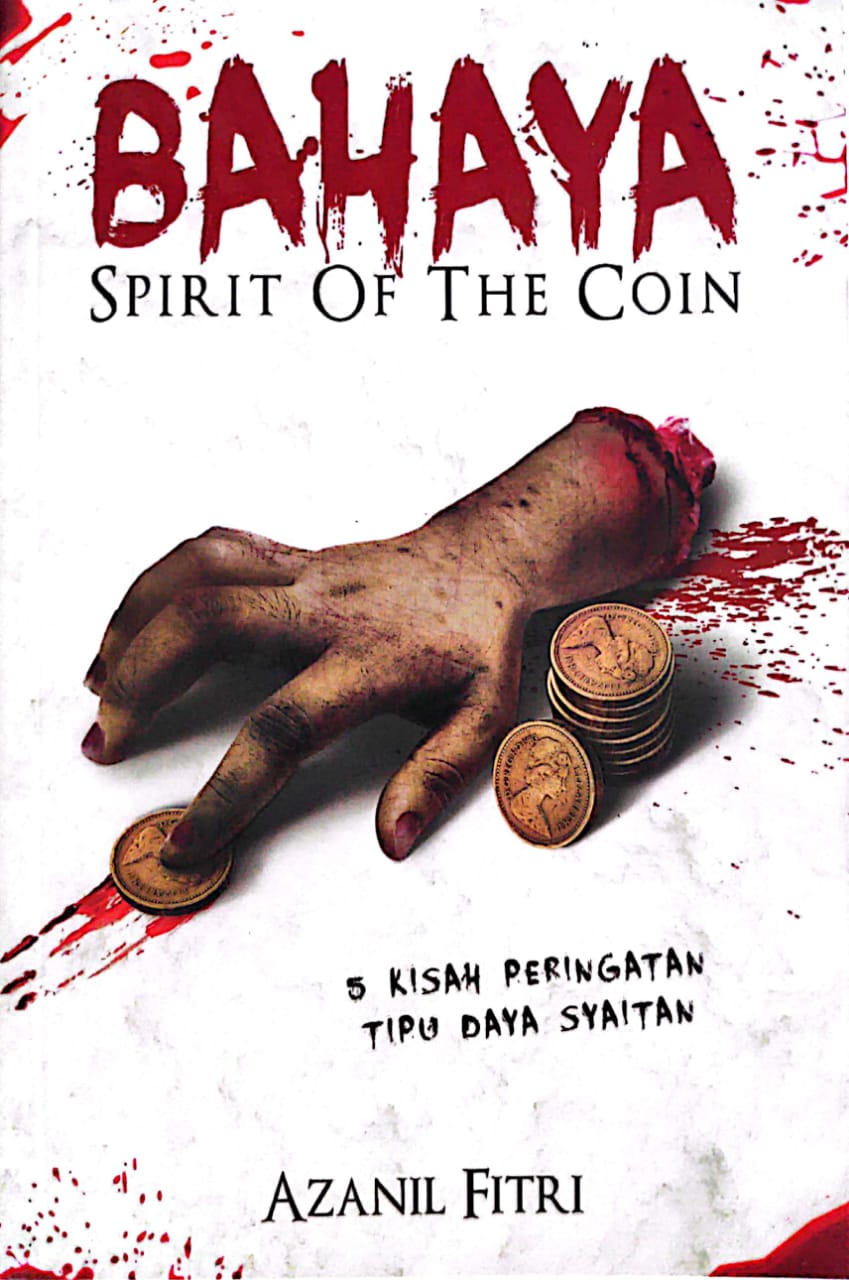 Bahaya book cover 1
