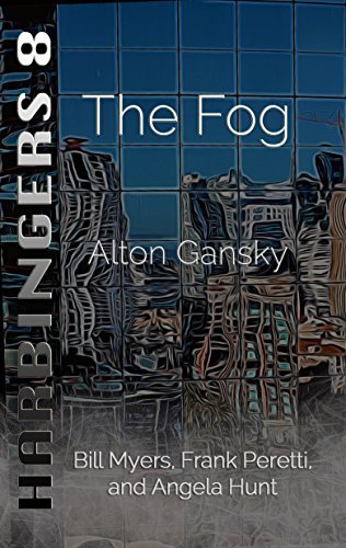 The Fog book cover