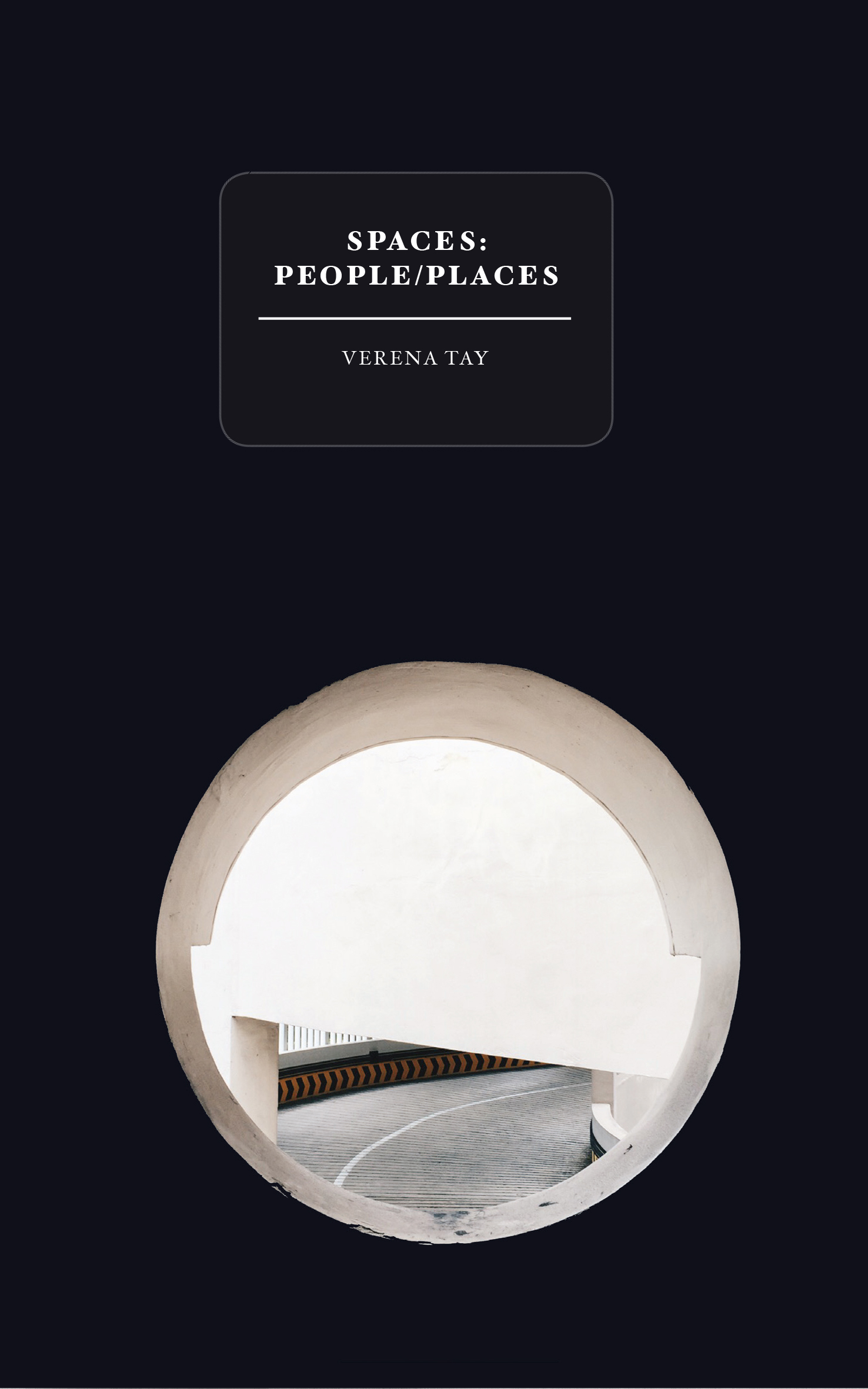 Spaces book cover