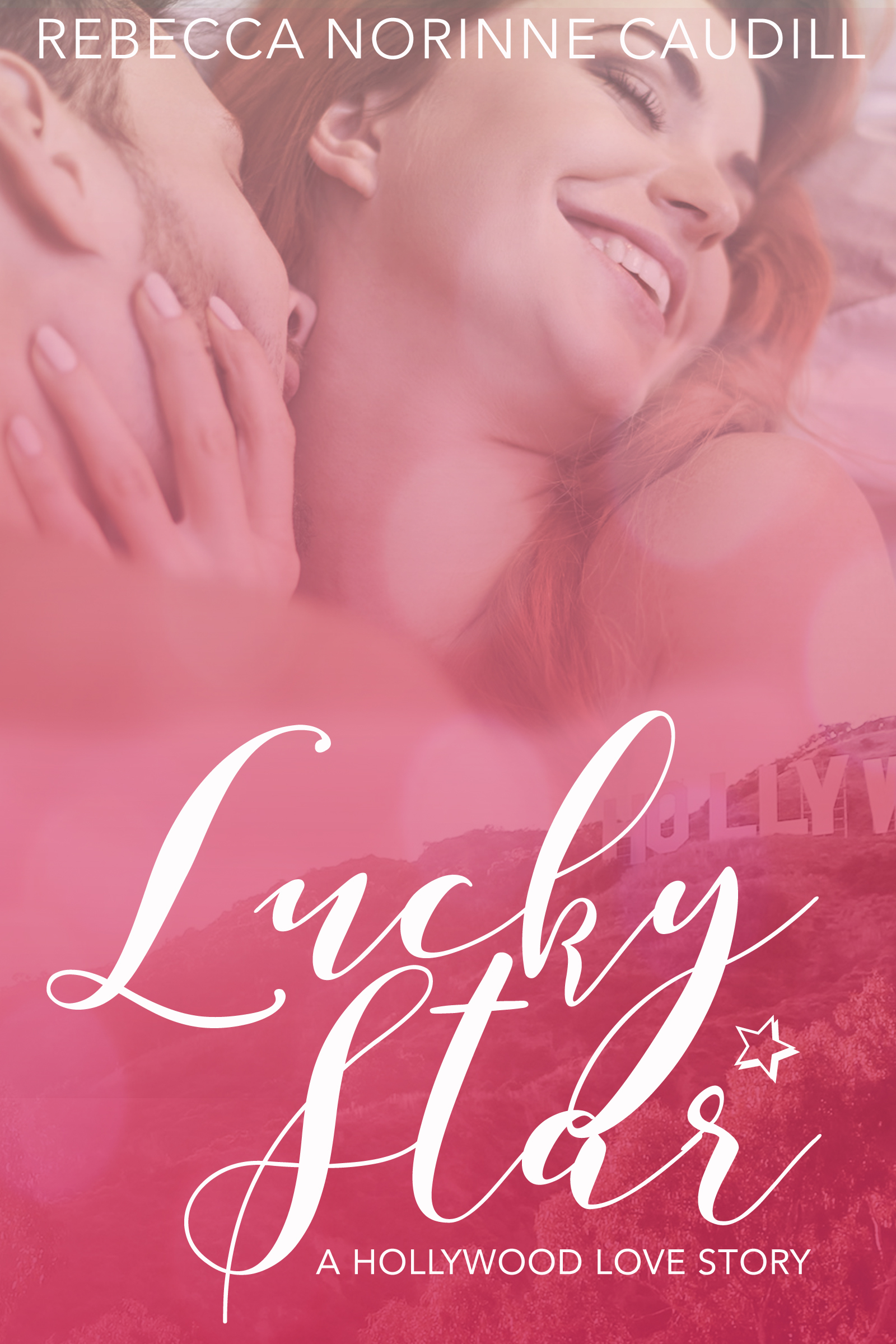 Lucky Star book cover