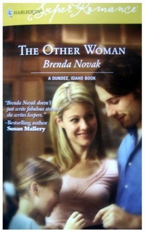 The Other Woman book cover