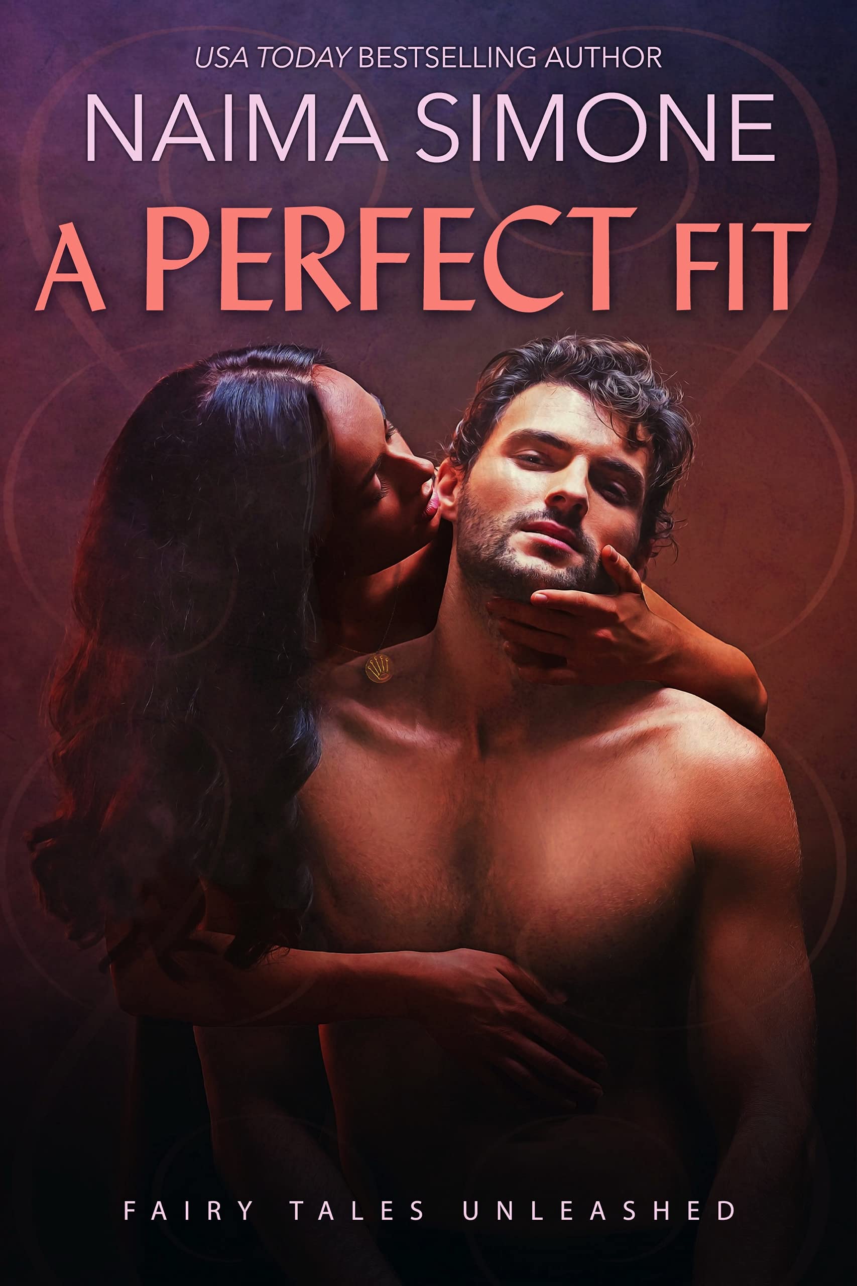 A Perfect Fit book cover