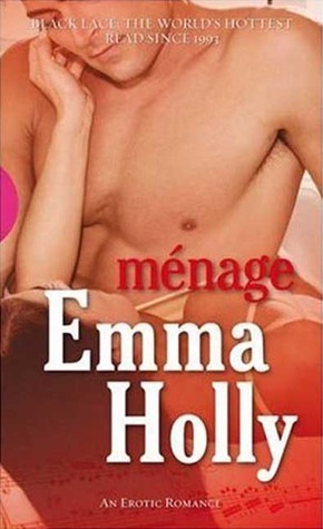 Ménage book cover