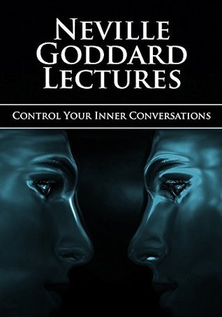 Control Your Inner Conversations book cover