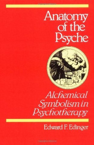 Anatomy of the Psyche book cover