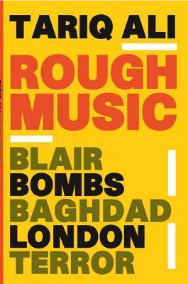 Rough Music book cover