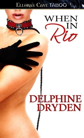 When in Rio book cover 1