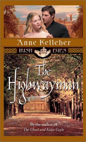 The Highwayman book cover