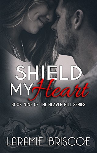 Shield My Heart book cover